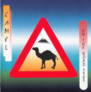 Camel - On The Road 1981 (CD) - Discords.nl