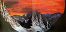 Bad Company - Burnin' Sky (LP Tweedehands)