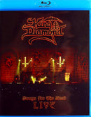 King Diamond - Songs For The Dead Live (DVD Tweedehands)