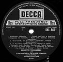 Huguette Tourangeau, L'Orchestre De La Suisse Romande, Richard Bonynge - Arias From Forgotten Operas (LP Tweedehands) - Discords.nl