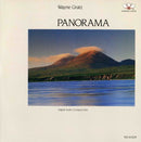 Wayne Gratz - Panorama (CD Tweedehands)