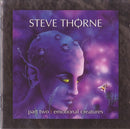 Steve Thorne - Part Two: Emotional Creatures (CD tweedehands) - Discords.nl