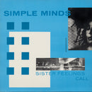 Simple Minds - Sister Feelings Call (LP Tweedehands)