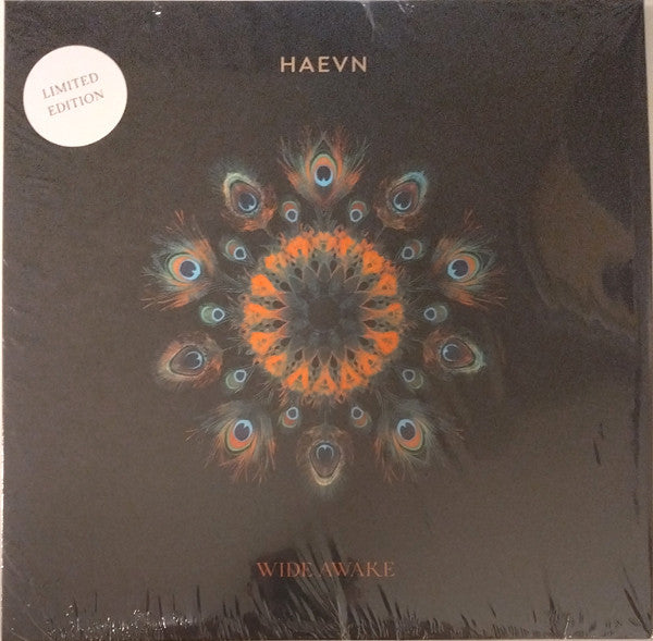 Haevn - Wide Awake (LP)