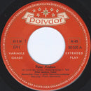 Peter Anders (2) - Peter Anders Im Land Der Lieder (7-inch Tweedehands) - Discords.nl