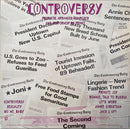 Prince - Controversy (LP Tweedehands)