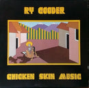 Ry Cooder - Chicken Skin Music (LP Tweedehands) - Discords.nl
