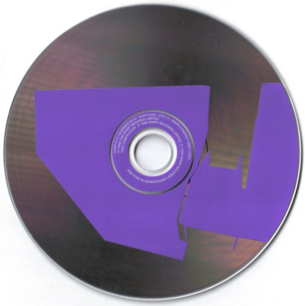 Various - Warp10+2 Classics 89-92 (CD Tweedehands)