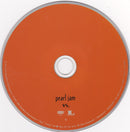 Pearl Jam - Vs (CD Tweedehands)