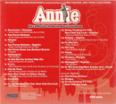 Various - Annie (Het Officiële Nederlandse Castalbum) (CD Tweedehands) - Discords.nl