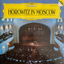 Vladimir Horowitz - Horowitz In Moscow (LP Tweedehands)