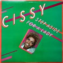Cissy Houston - Step Aside For A Lady (LP Tweedehands) - Discords.nl