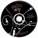 Jon Spencer Blues Explosion, The - Now I Got Worry (CD Tweedehands) - Discords.nl