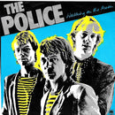 Police, The - Walking On The Moon (7-inch Tweedehands)