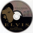 Elvis Presley - The Essential Collection (CD Tweedehands)