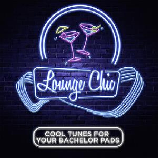 Various - Lounge chic (LP)