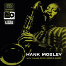 Hank Mobley - Hank mobley quintet (LP) - Discords.nl