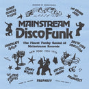 Various Artists - Mainstream disco funk (LP) - Discords.nl