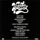 Curtis Harding - Soul Power (LP)