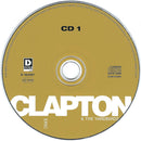 Eric Clapton & Yardbirds, The - Eric Clapton & The Yardbirds (CD Tweedehands) - Discords.nl