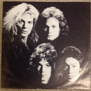 Van Halen - Fair Warning (LP Tweedehands) - Discords.nl