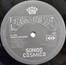 Hermanos Gutiérrez (2) - Sonido Cósmico (LP) - Discords.nl