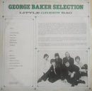 George Baker Selection - Little Green Bag (LP Tweedehands) - Discords.nl