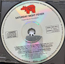 Various - Saturday Night Fever (The Original Movie Sound Track) (CD Tweedehands)