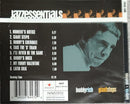 Buddy Rich - Giant Steps (CD) - Discords.nl