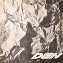 Den Za Den - Den Za Den (LP Tweedehands)