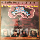 Normaal - Deurdonderen (LP Tweedehands)