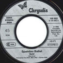 Spandau Ballet - Gold (7-inch Tweedehands)