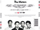 Meters, The - The Meters (CD) - Discords.nl
