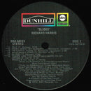 Richard Harris - Slides (LP Tweedehands) - Discords.nl