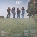 Elf - Elf (LP Tweedehands)