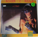 Roger C. Reale & Rue Morgue - Radio Active (LP Tweedehands) - Discords.nl