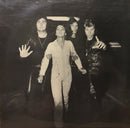 Suzi Quatro - Aggro-Phobia (LP Tweedehands)
