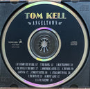 Tom Kell - Angeltown (CD Tweedehands) - Discords.nl