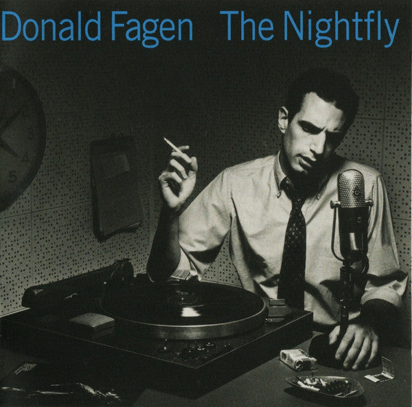 Donald Fagen - The Nightfly (CD Tweedehands)