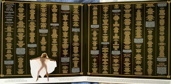 Mariah Carey - The Emancipation Of Mimi (LP)