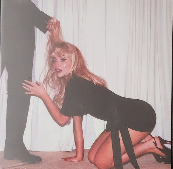 Sabrina Carpenter - Man’s Best Friend (LP) - Discords.nl