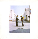 Pink Floyd - Wish You Were Here (LP Tweedehands)