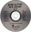 Herb Alpert & The Tijuana Brass - Foursider (CD Tweedehands) - Discords.nl