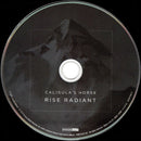 Caligula's Horse - Rise Radiant (CD) - Discords.nl