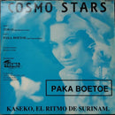 Cosmo Stars - Paka Boetoe (LP Tweedehands) - Discords.nl