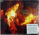 Stream Of Passion - The Flame Within (CD Tweedehands) - Discords.nl