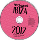 Various - Hed Kandi: Ibiza 2012 (CD Tweedehands) - Discords.nl