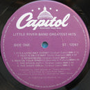 Little River Band - Greatest Hits (LP Tweedehands)