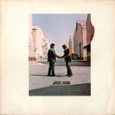 Pink Floyd - Wish You Were Here (LP Tweedehands)