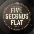 Lizzy McAlpine - Five Seconds Flat (LP) - Discords.nl